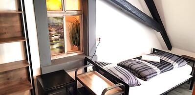 Eventhotel Ö-Cappuccino