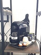 Eventhotel Ö-Cappuccino