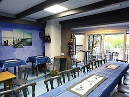Eventhotel Ö-Cappuccino