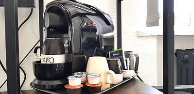 Eventhotel Ö-Cappuccino