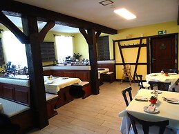 Eventhotel Ö-Cappuccino