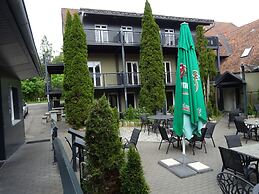 Eventhotel Ö-Cappuccino