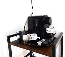 Eventhotel Ö-Cappuccino