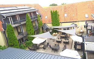 Eventhotel Ö-Cappuccino