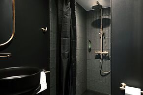Secret Walls