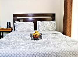 Nairobi Airport Inn