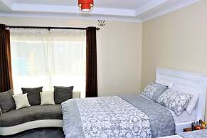 Nairobi Airport Inn