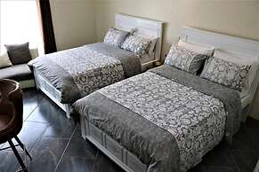 Nairobi Airport Inn