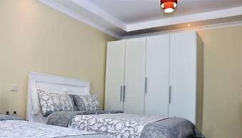 Nairobi Airport Inn