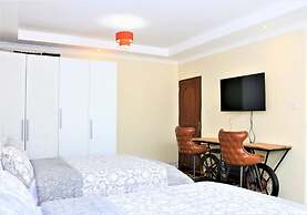 Nairobi Airport Inn