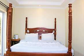 Nairobi Airport Inn