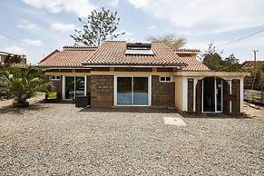 Nairobi Airport Inn