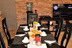 Nairobi Airport Inn