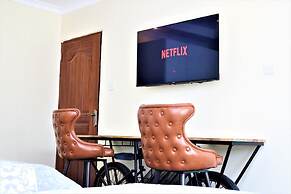 Nairobi Airport Inn