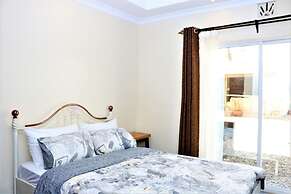 Nairobi Airport Inn