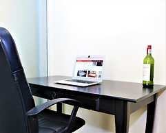 Nairobi Airport Inn