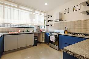 Colmena Hotel CDMX Suites Roma