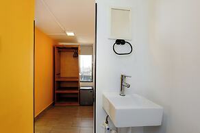 Colmena Hotel CDMX Suites Roma