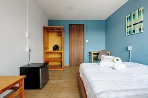 Colmena Hotel CDMX Suites Roma