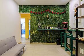 Colmena Hotel CDMX Suites Roma
