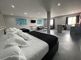 Quinta Poniente