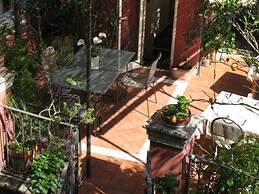 B&B L'Orto sul tetto