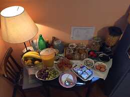 B&B L'Orto sul tetto