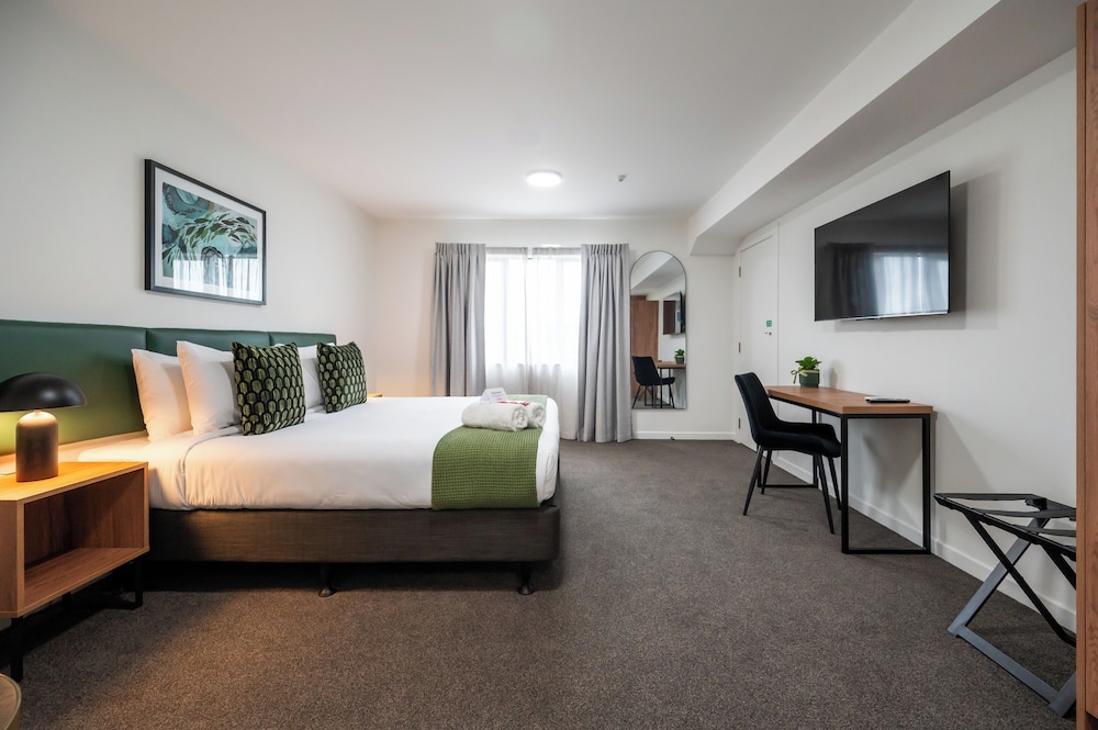 Solsen Flexi Stay & Motel