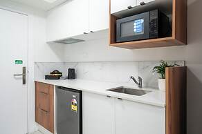 Solsen Flexi Stay & Motel
