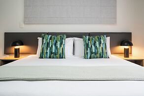 Solsen Flexi Stay & Motel