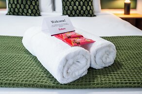 Solsen Flexi Stay & Motel