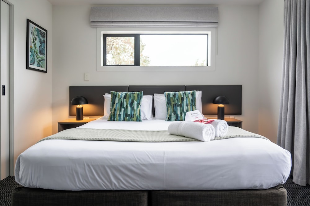 Solsen Flexi Stay & Motel