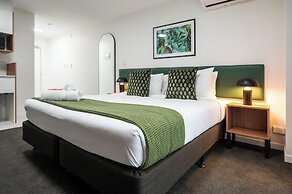 Solsen Flexi Stay & Motel