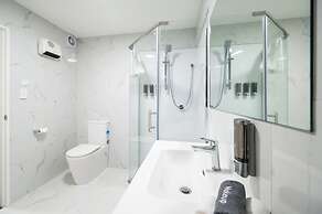Solsen Flexi Stay & Motel