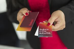 Solsen Flexi Stay & Motel