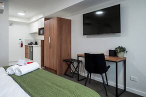 Solsen Flexi Stay & Motel