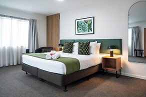 Solsen Flexi Stay & Motel