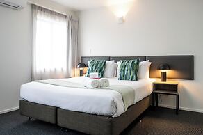 Solsen Flexi Stay & Motel