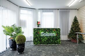Solsen Flexi Stay & Motel