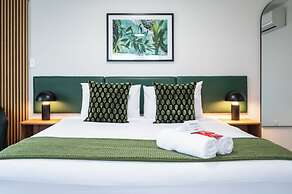 Solsen Flexi Stay & Motel