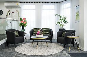 Solsen Flexi Stay & Motel