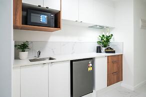 Solsen Flexi Stay & Motel