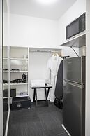 Solsen Flexi Stay & Motel