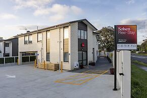 Solsen Flexi Stay & Motel