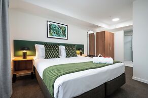 Solsen Flexi Stay & Motel