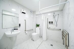 Solsen Flexi Stay & Motel