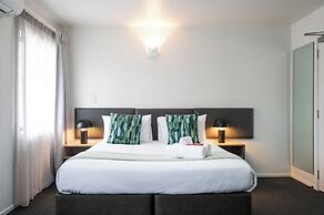 Solsen Flexi Stay & Motel