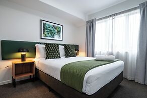 Solsen Flexi Stay & Motel