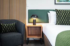 Solsen Flexi Stay & Motel