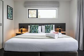 Solsen Flexi Stay & Motel